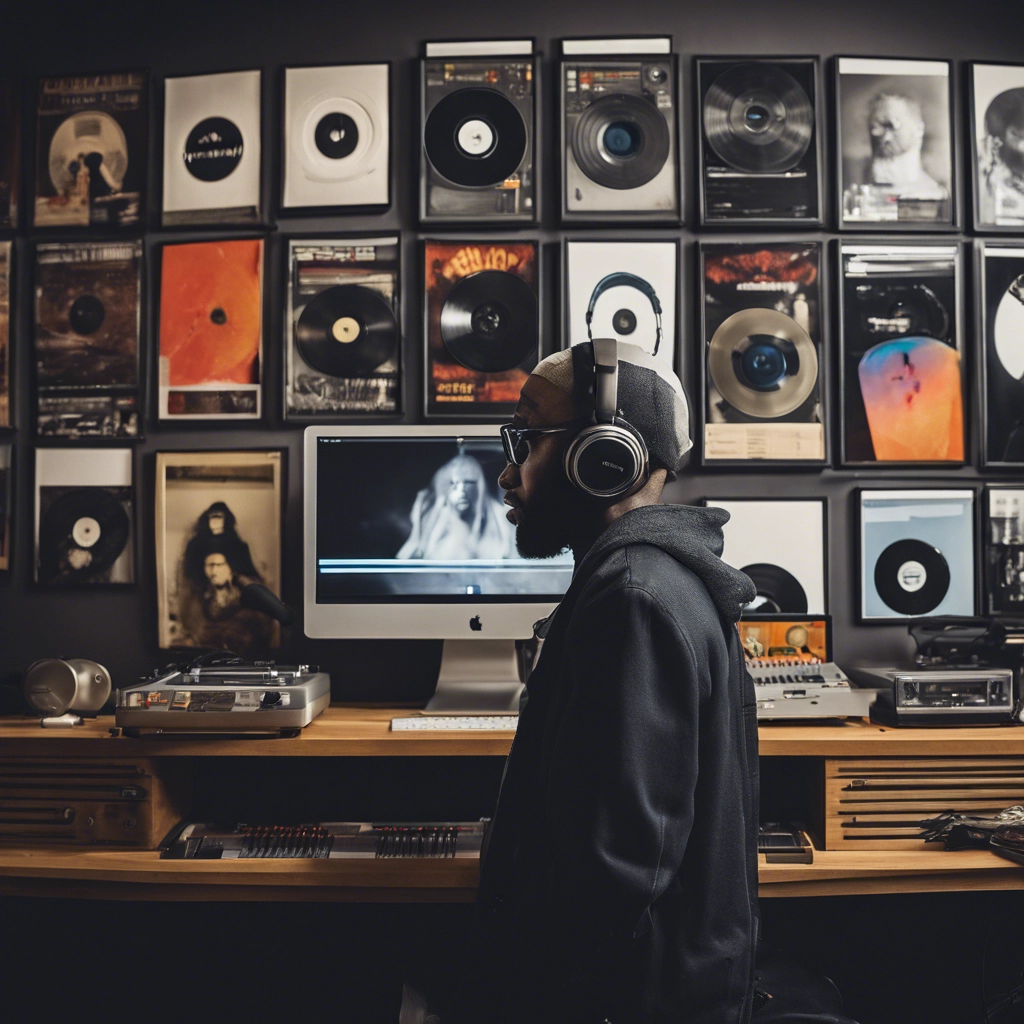 The Evolution of Music Distribution: What Artists Need to Know in 2024 1