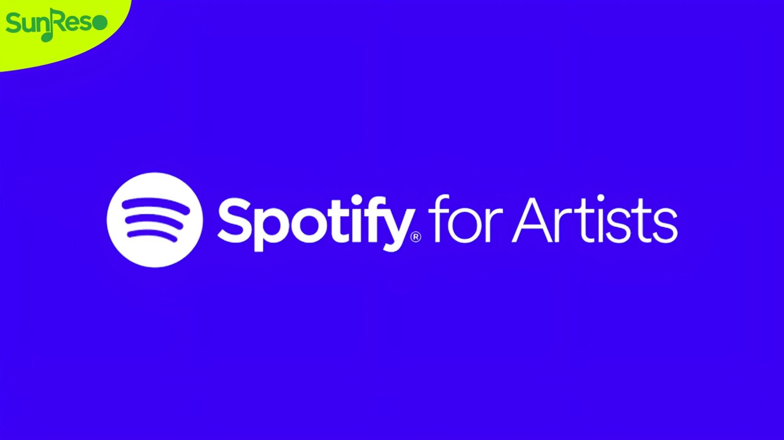 SPOTIFY 1